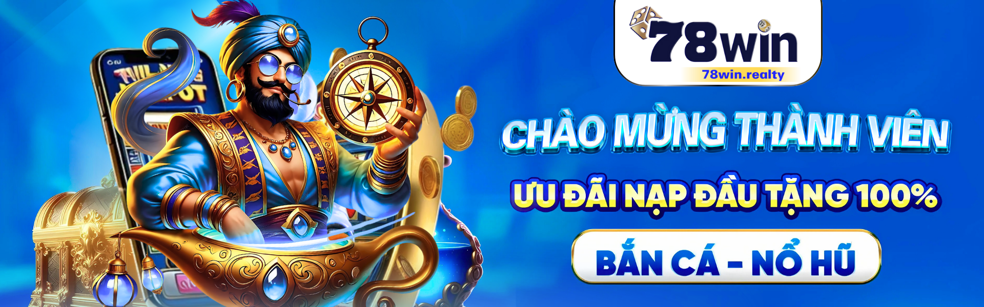 Banner2 nhà cái 78WIN