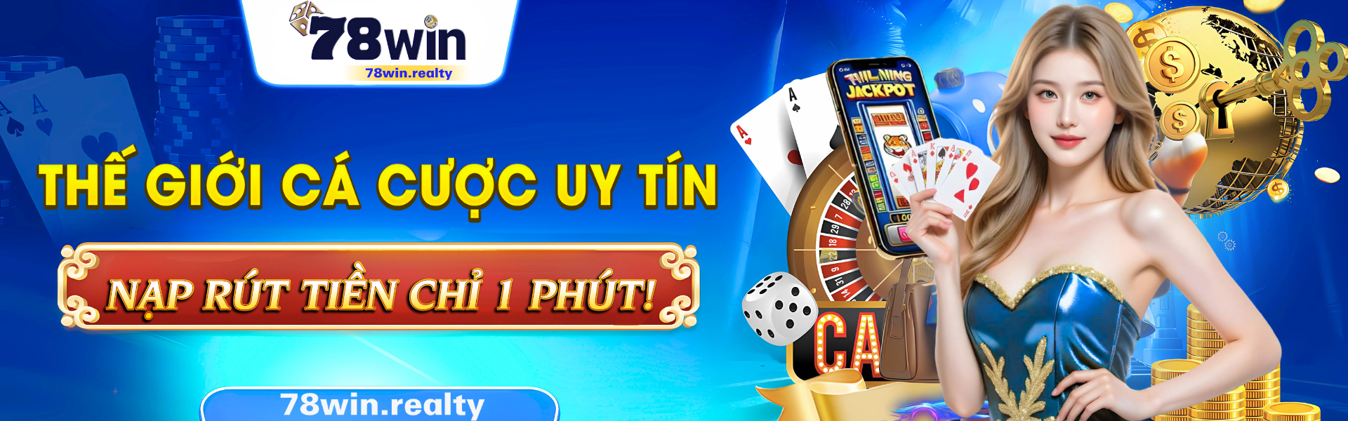 Banner3 nhà cái 78WIN